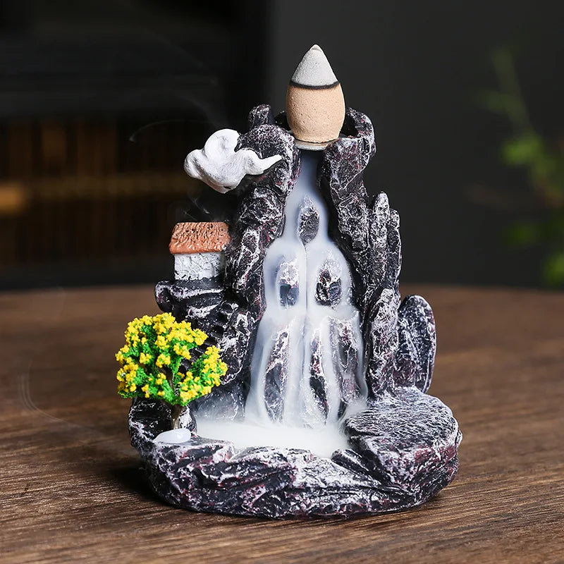Incense Fountain™