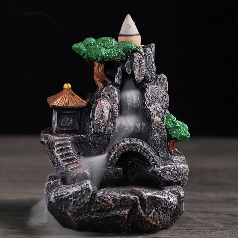 Incense Fountain™