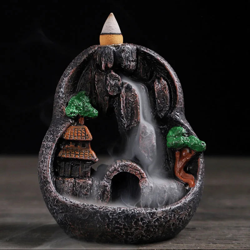 Incense Fountain™