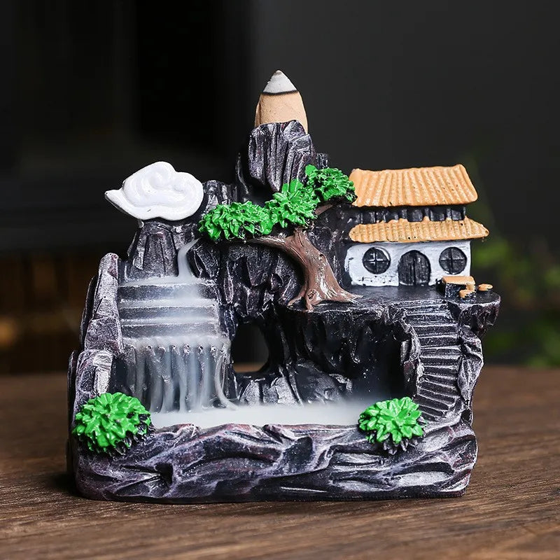 Incense Fountain™