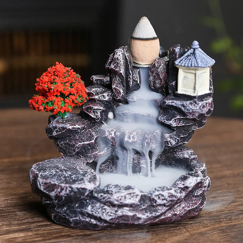 Incense Fountain™