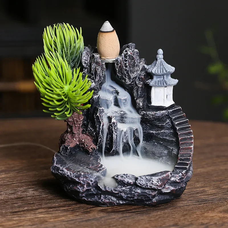 Incense Fountain™