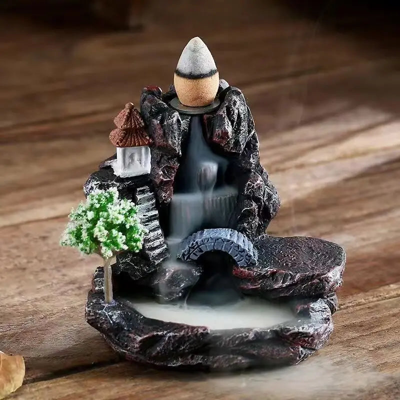 Incense Fountain™