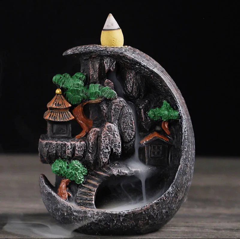 Incense Fountain™