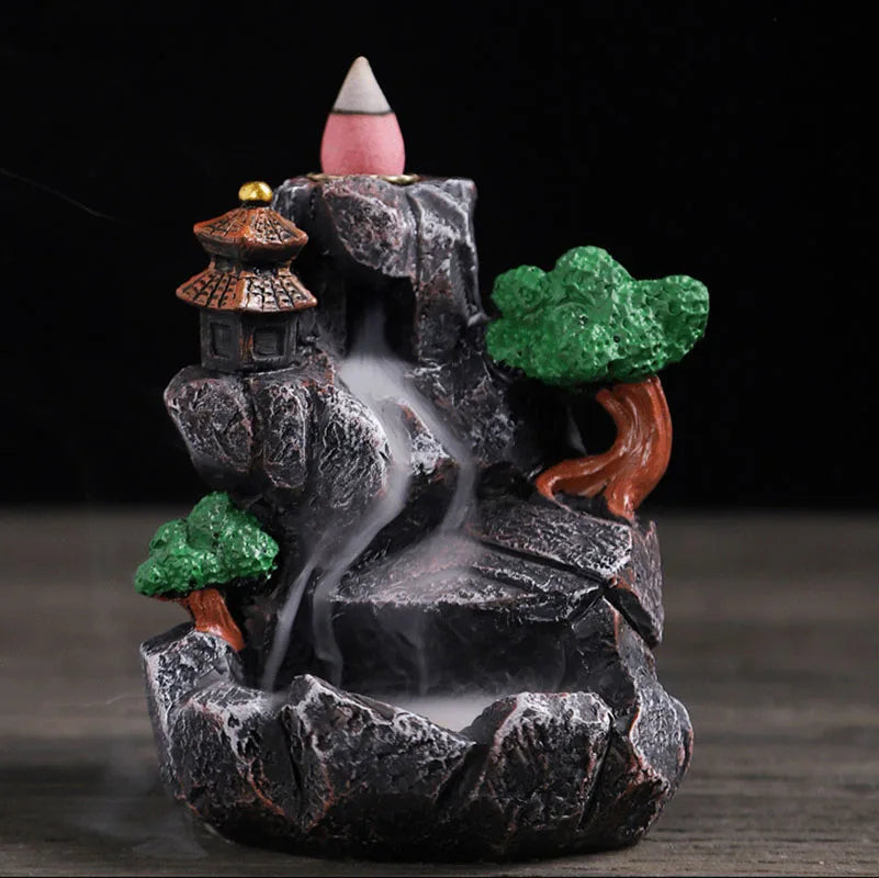 Incense Fountain™