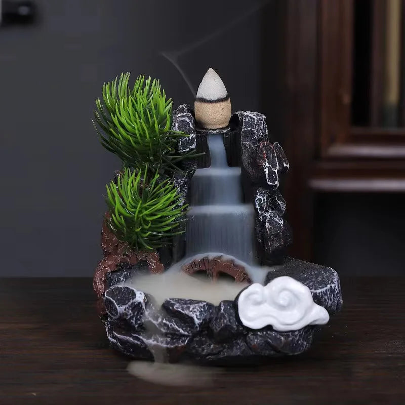Incense Fountain™