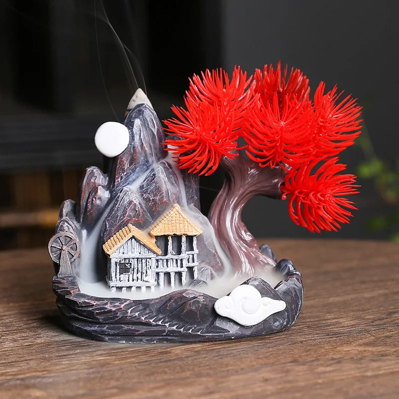 Incense Fountain™