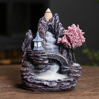 Incense Fountain™