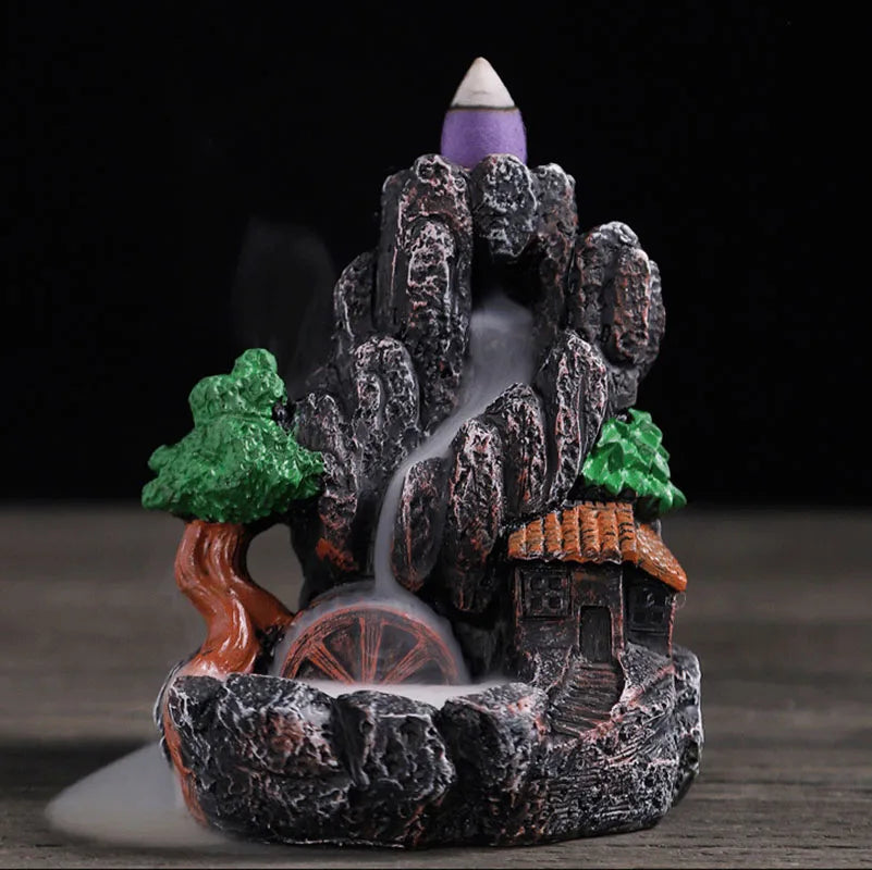 Incense Fountain™