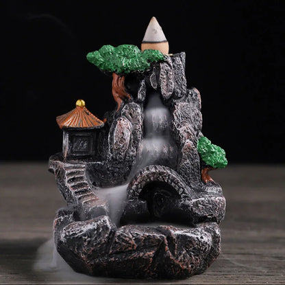 Incense Fountain™