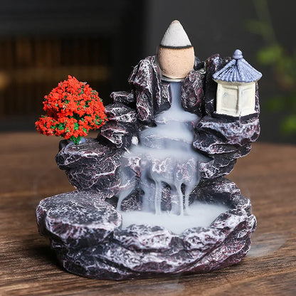 Incense Fountain™