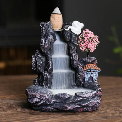 Incense Fountain™