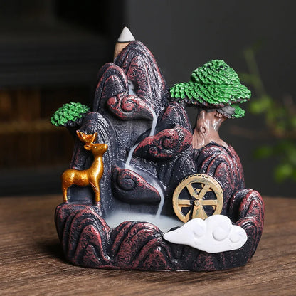 Incense Fountain™