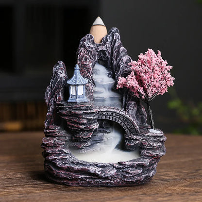 Incense Fountain™
