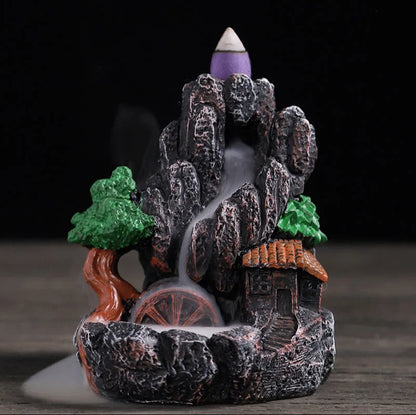 Incense Fountain™